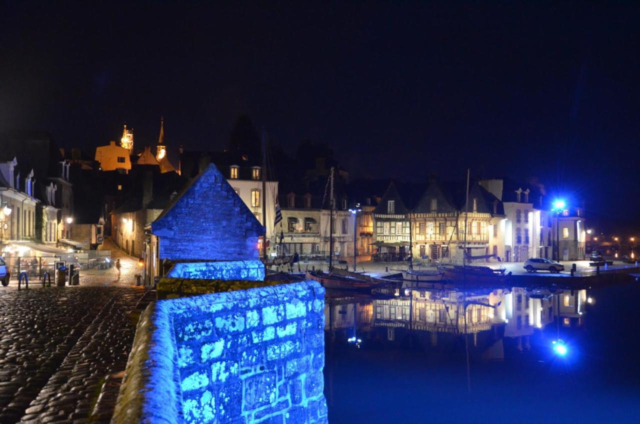 Tres Bel Avec Superbe Vue Sur Le Port De Saint Goustan * Auray