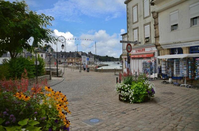 Apartment Tres Bel Avec Superbe Vue Sur Le Port De Saint Goustan Auray